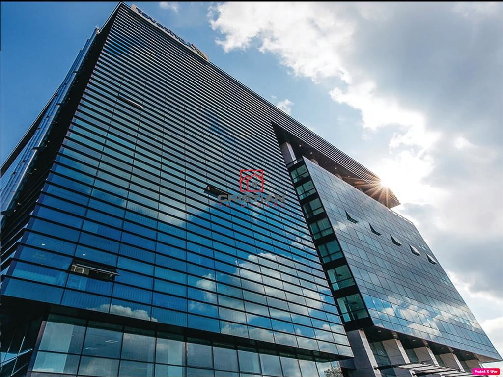 Birouri Pipera - OMV, Bucuresti