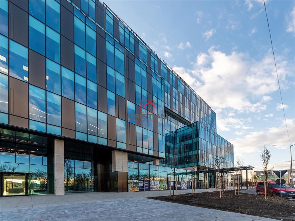 AFI Loft, Cotroceni, 500 - 15552 mp 0% comision!