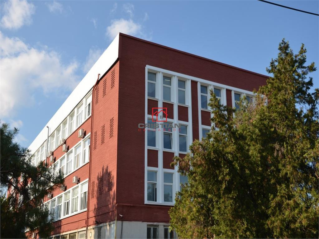 Cladire birouri Unirii - Coposu - Sf.Vineri, Bucuresti