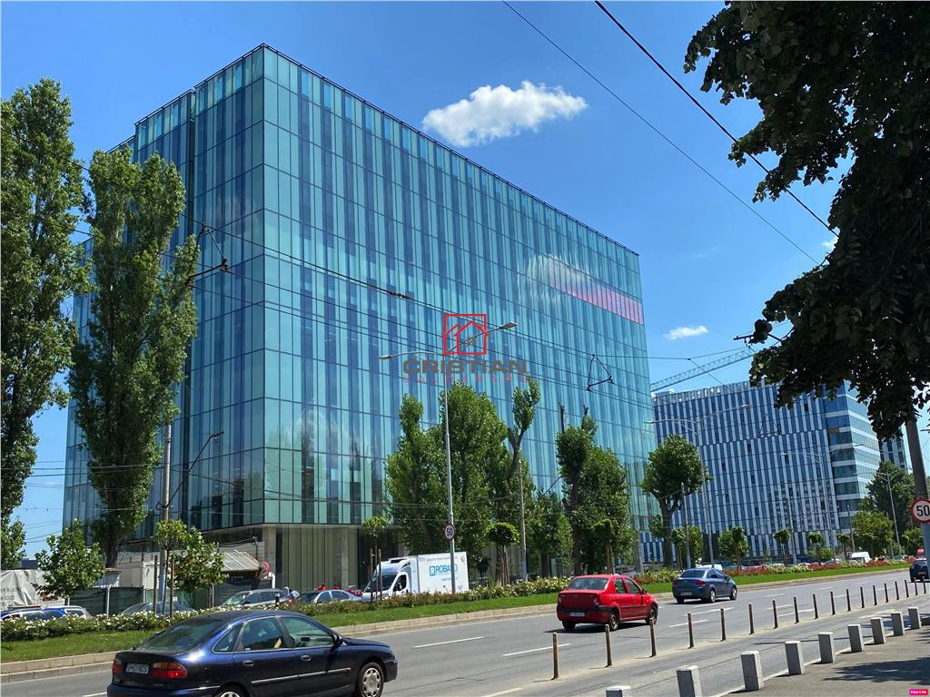 Birouri Politehnica - Apaca, Bucuresti