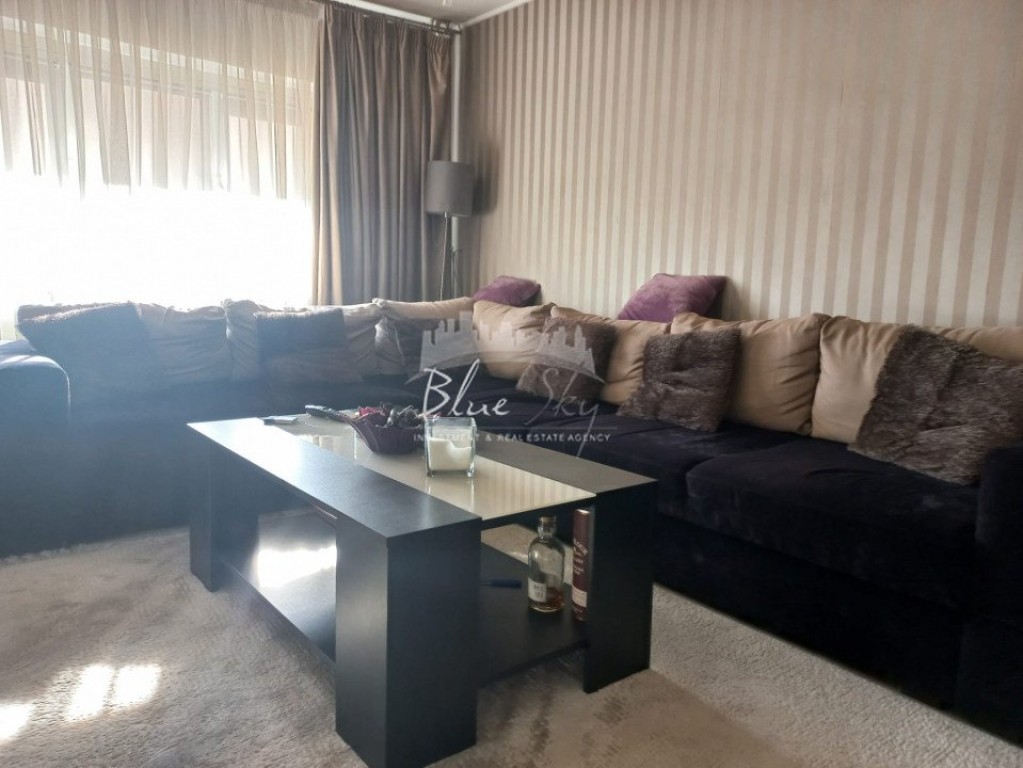 Duplex - 4 camere Andrei Saguna \ Trocadero