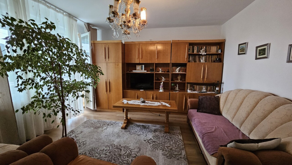 REPUBLICII - z. Brezeanu, 3cam, 2balc.,cf1, sd, 4/4, T, iz l