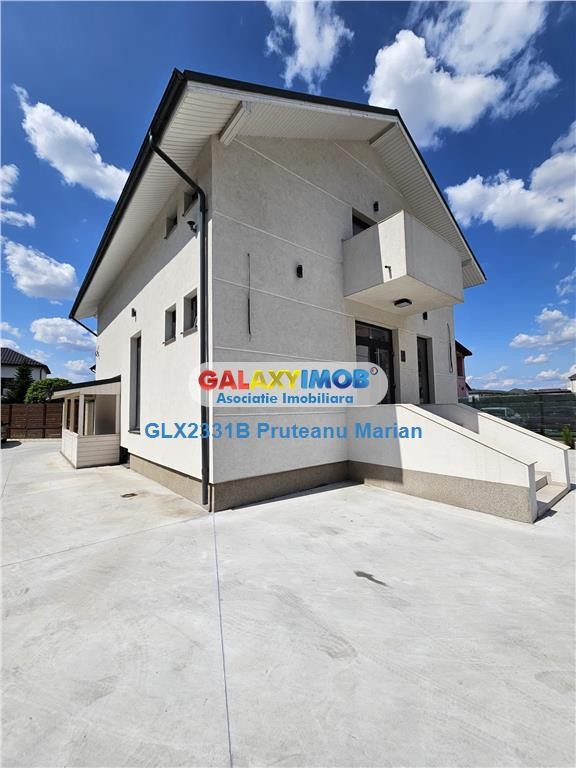 Vila Premium situata in apropriere de Cartier Fortuna