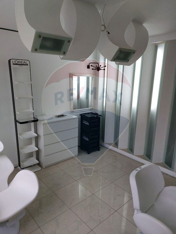 Spațiu comercial de vânzare în zona Central