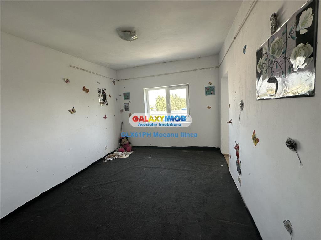 Garsoniera in Ploiesti, zona Vest