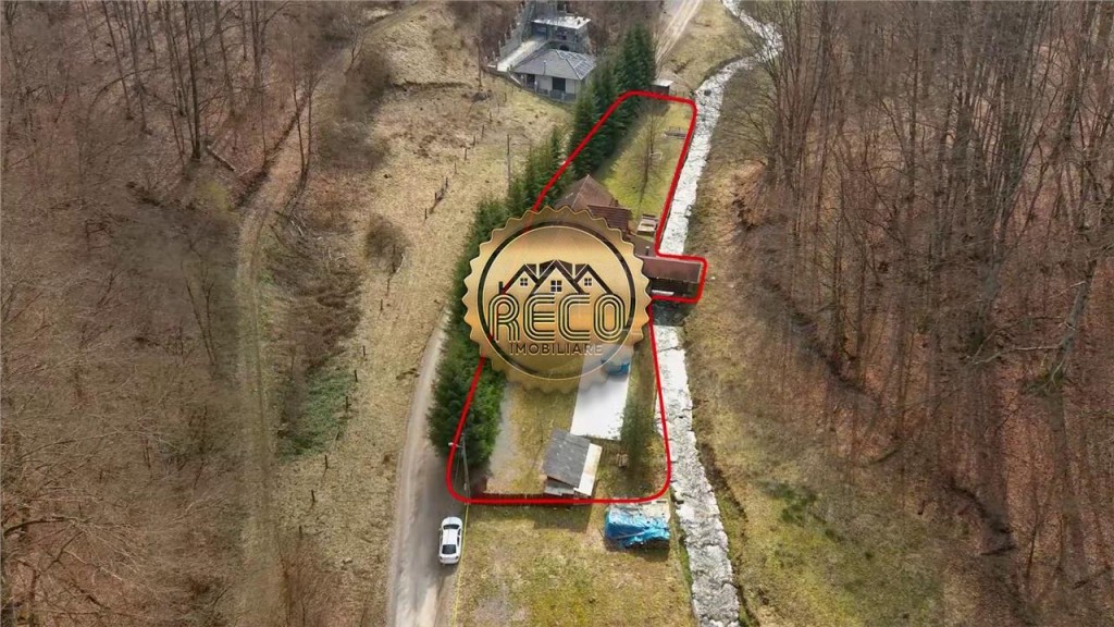 Casa de vacanta,duplex,Valea Bratcutei