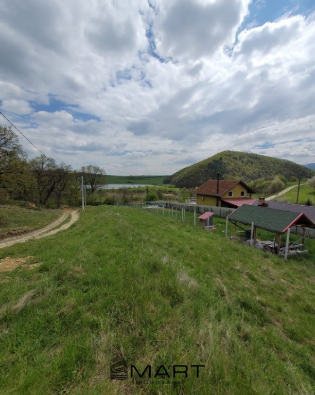 Teren extravilan 1080mp zona Fantanele