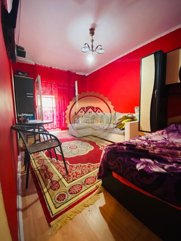 Garsoniera, ETAJ 2, DECOMANDAT, ZONA CALEA ARADULUI