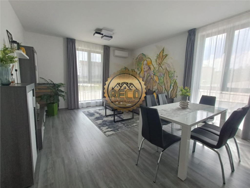 Apartament 2 camere,B#259;ile Felix,Zona Hotel President