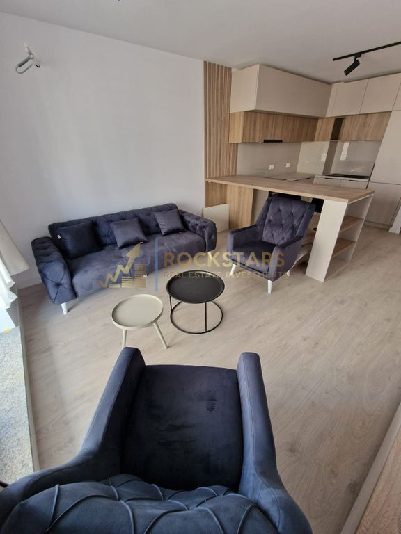 Apartament 2 camere Teilor Greenfield Băneasa