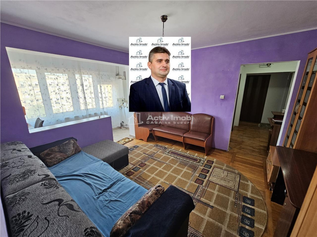 Resita, 3 Cam. Mobilat Utilat, Micro 2