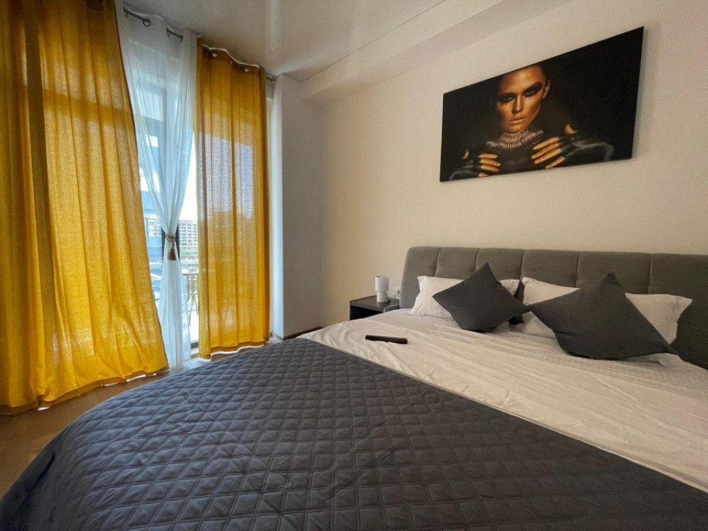 Apartament cu 2 camere in zona MAMAIA NORD