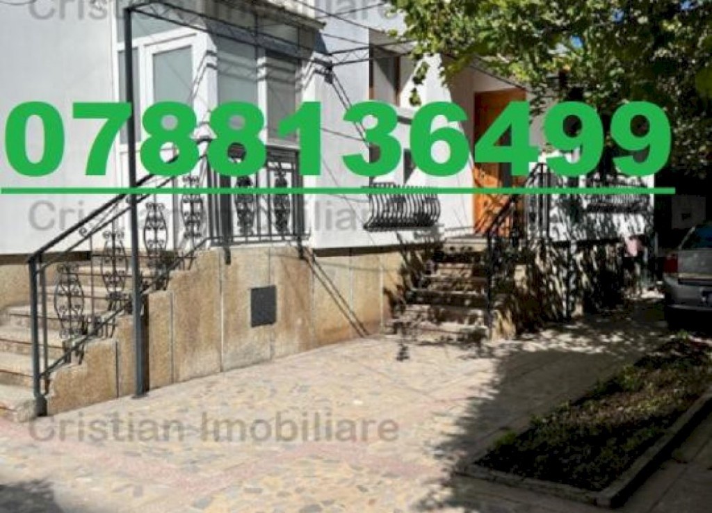 Super Pozitie ! Vila zona Centrala