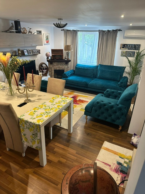 PRET REDUS Casa exclusivista zona Soimus