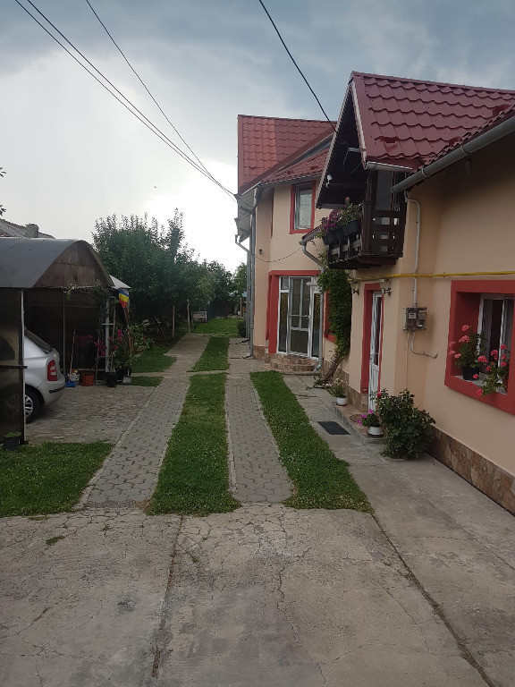 Casa in Romanesti, judetul Prahova, 50 km de Bucuresti