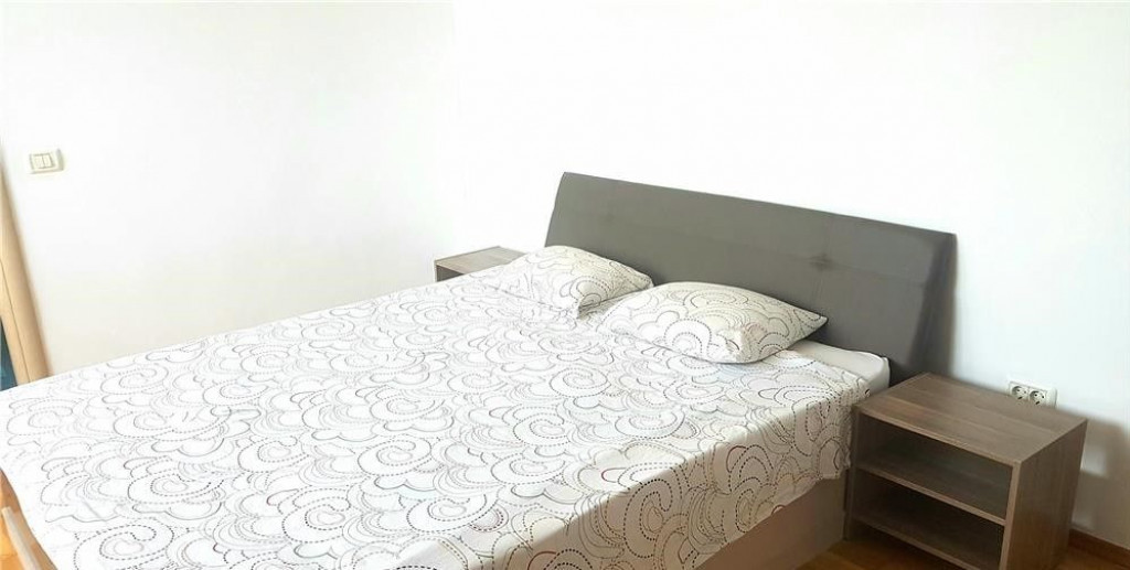 Apartament o camera zona Cetatii