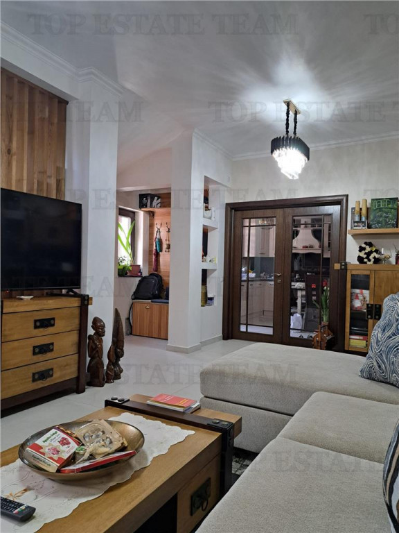 Vila eleganta - Vatra Luminoasa -