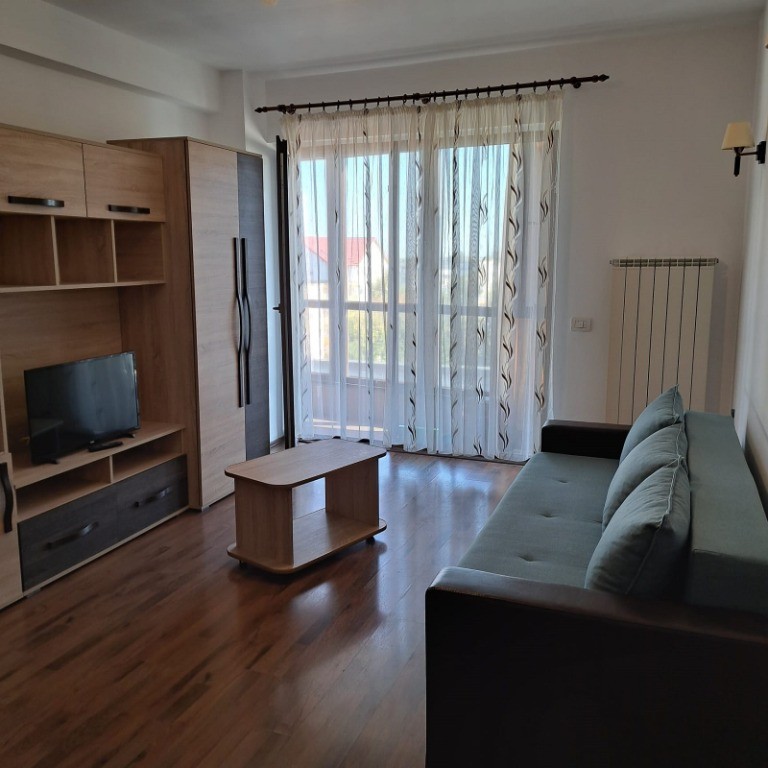 Ap 2 cam. fond nou, Gavana 3, 1600 lei