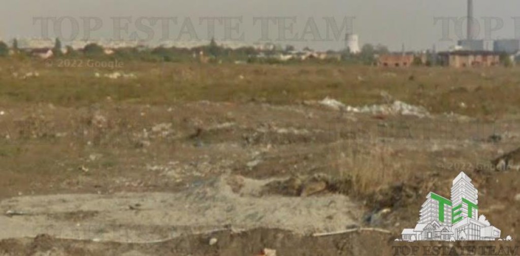 Cu reala reducere de 10% teren intravilan zona Rahova, Buc