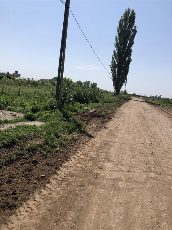 Oportunitate investitie! Teren intravilan 1865 mp, zona Silo