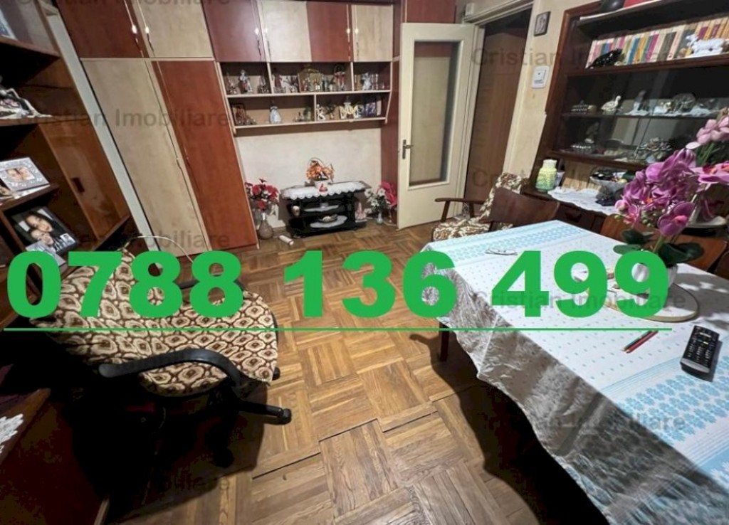 Spatios ! Ap. 2 camere confort 1, Viziru 1