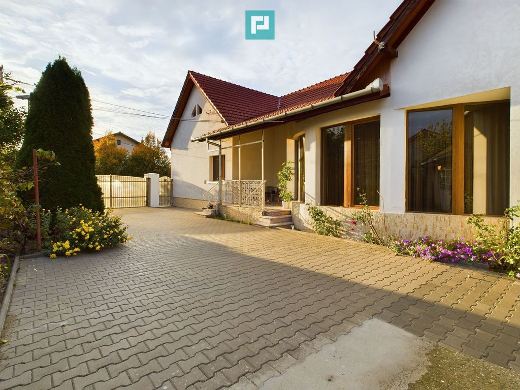 Casă Individuală în Giroc