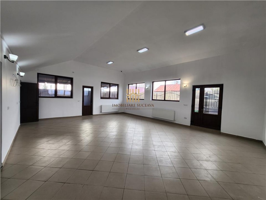 Spatiu 160 mp - Itcani