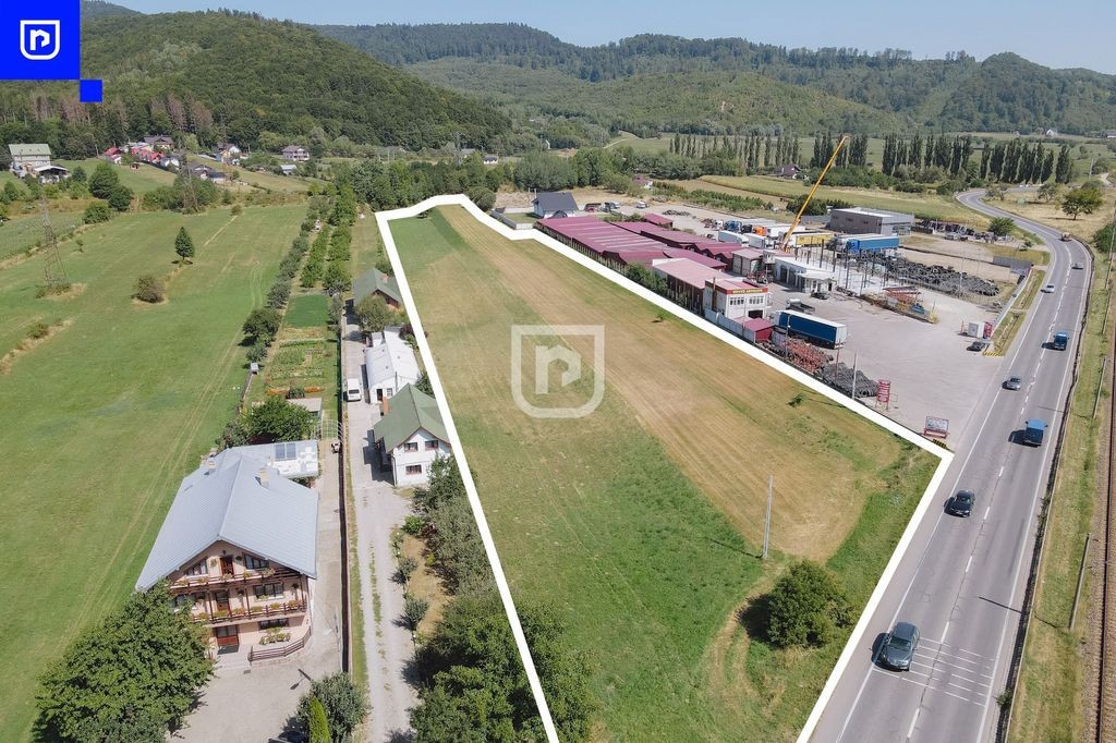 Teren de 1170 mp intravilan Gura Humorului (Suceava)