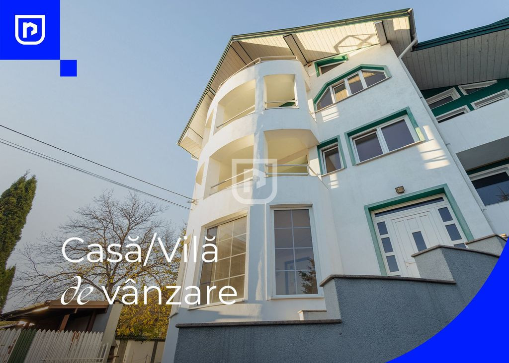 Casa/Vila vedere panoramica - Lacul Batca Doamnei, Piatra...