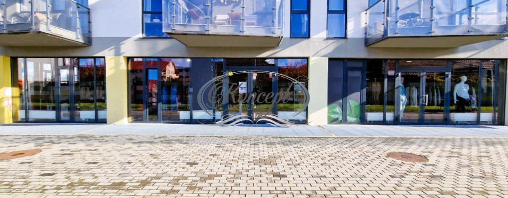 Spatiu comercial pe strada Aurel Vlaicu
