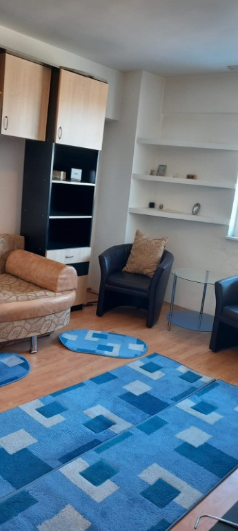 Garsoniera Calea Calarasilor /Viziru Libera