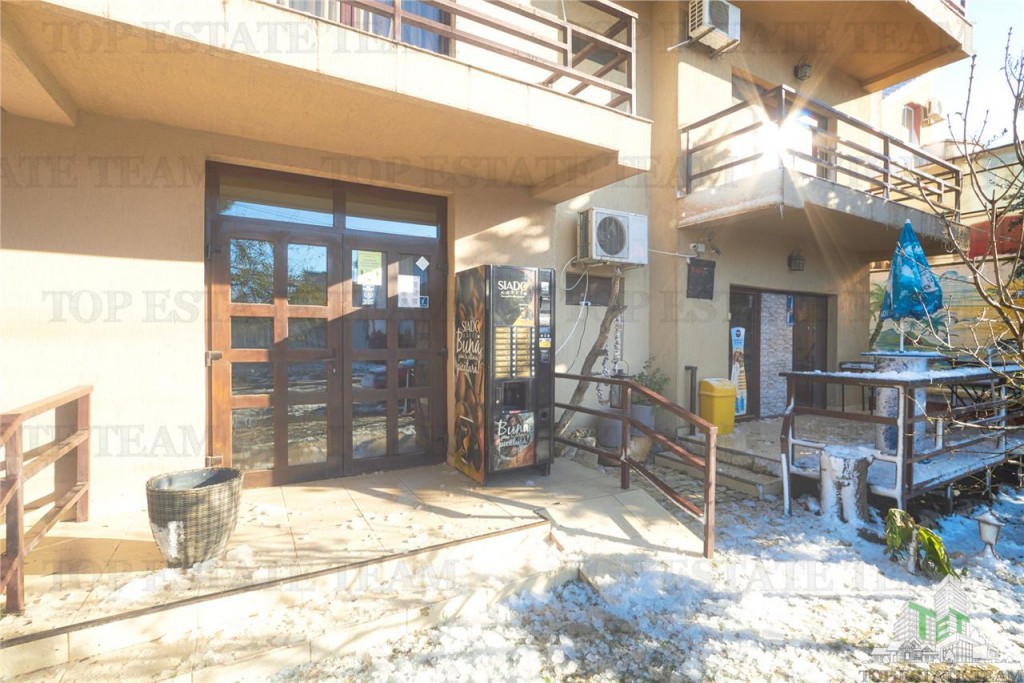 MAMAIA – COMPLEX HOTELIER 300 CAMERE - MERCUR - MINERVA, 1