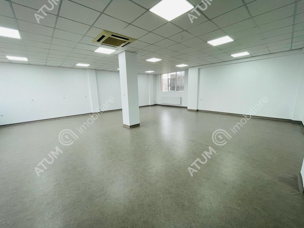 Spatiu pentru birouri de inchiriat in Sibiu langa Centrul Is
