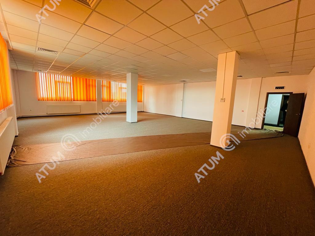 Spatiu pentru birouri de inchiriat zona Vasile Milea/ Centru