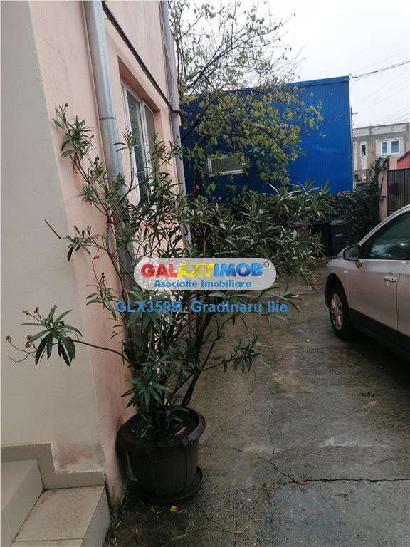 Spatiu comercial / apartament nou Auchan Vitan