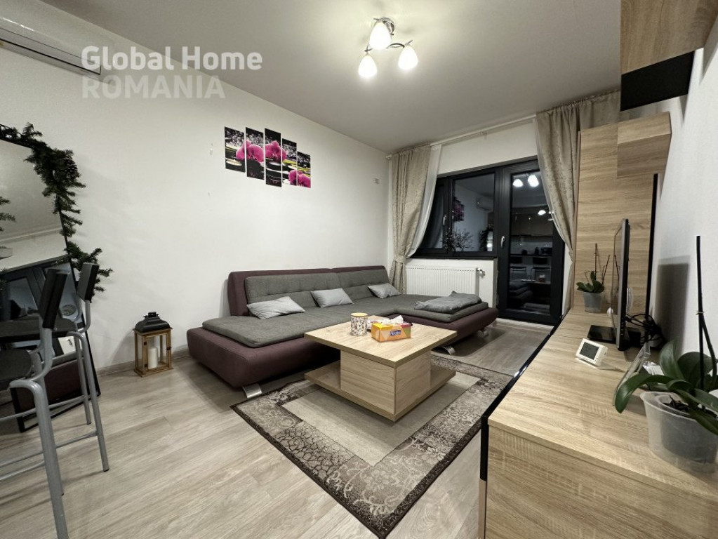 Apartament 2 Camere | 54 mp | Mihai Bravu | Imobil Nou | Loc