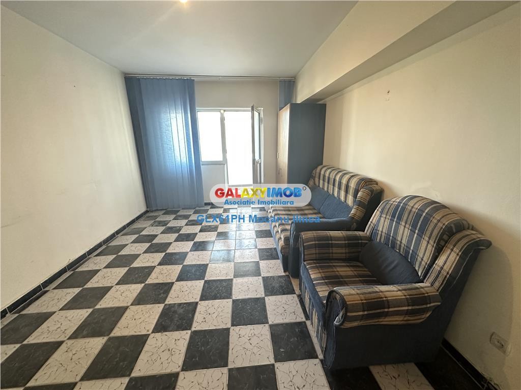 Garsoniera confort 1, Ultracentral, Ploiesti