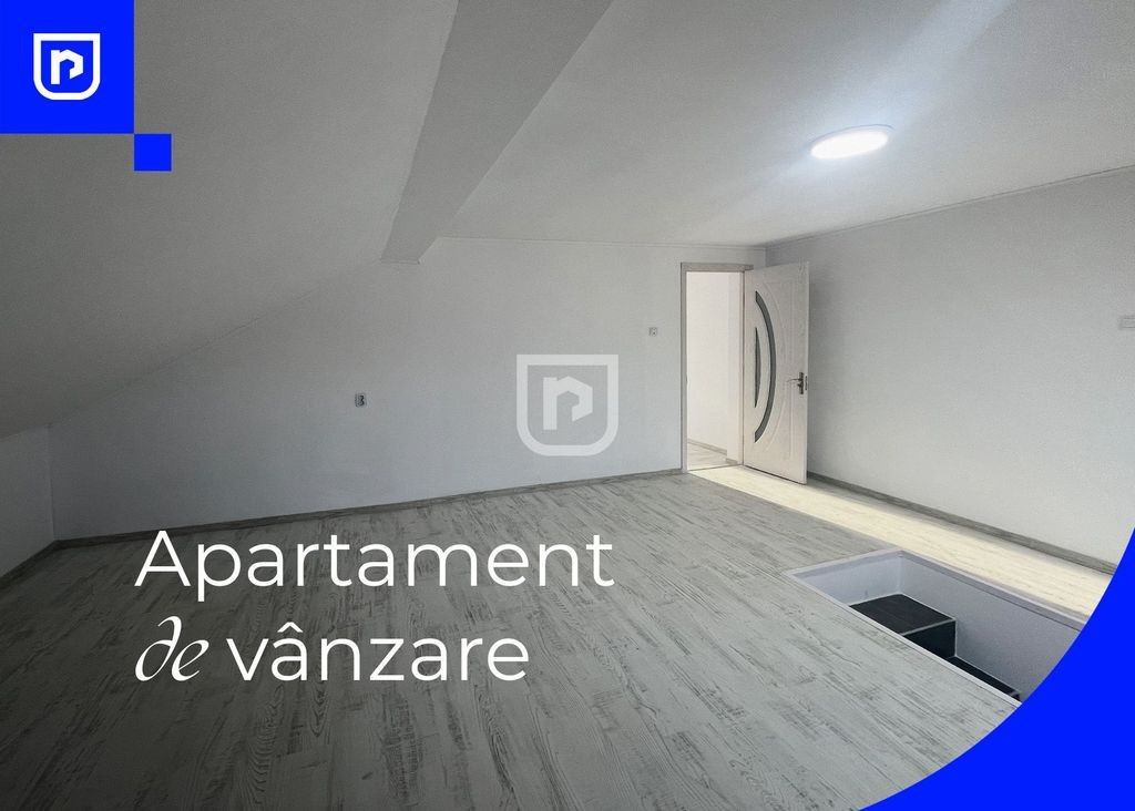 Apartament 2 camere situat in Gura Humorului (central) - ...