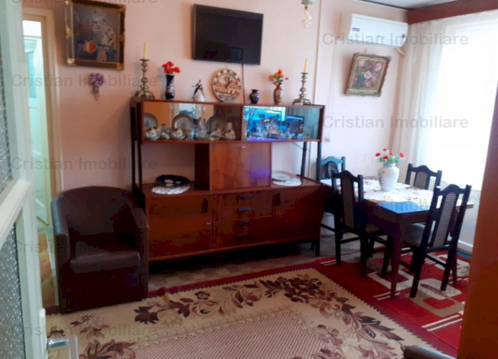 AP 2 camere, Independentei, Etaj 4, Confort 1 semidecomandat