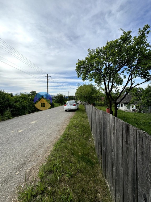 Teren Dobreni - Casarie 3482 mp