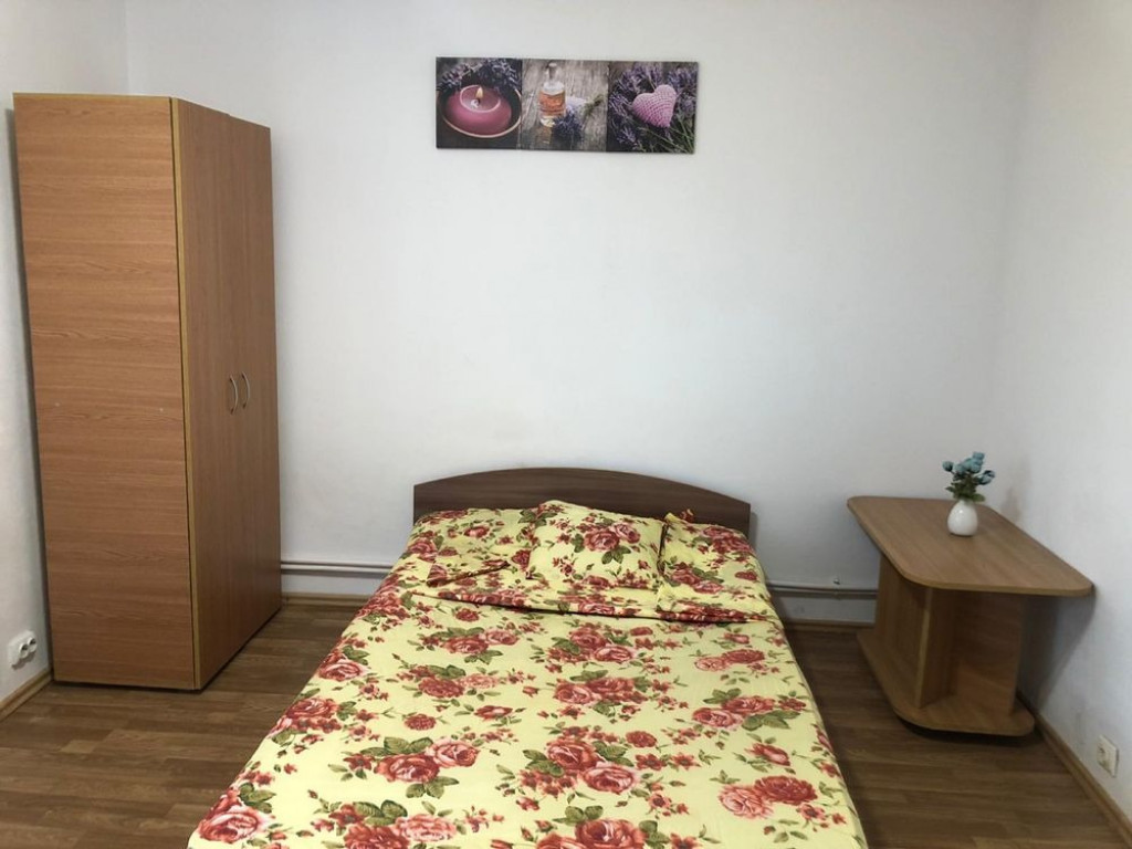 Garsoniera zona elisabetin