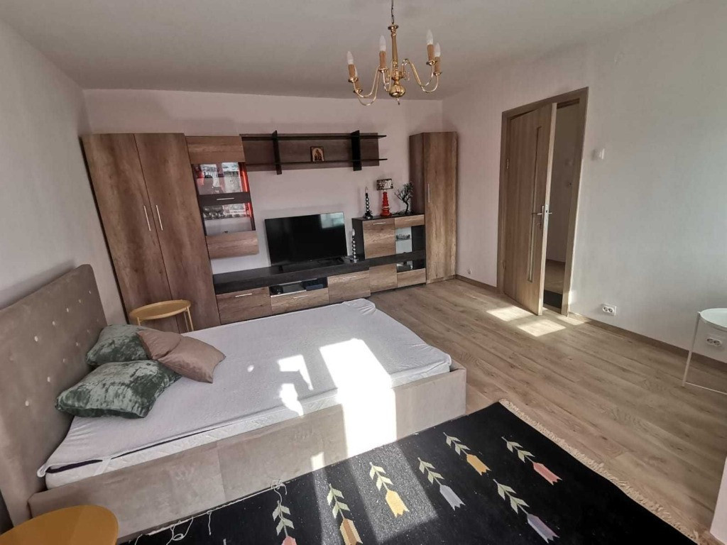 Apartament cu 2 camere decomandat Blascovici