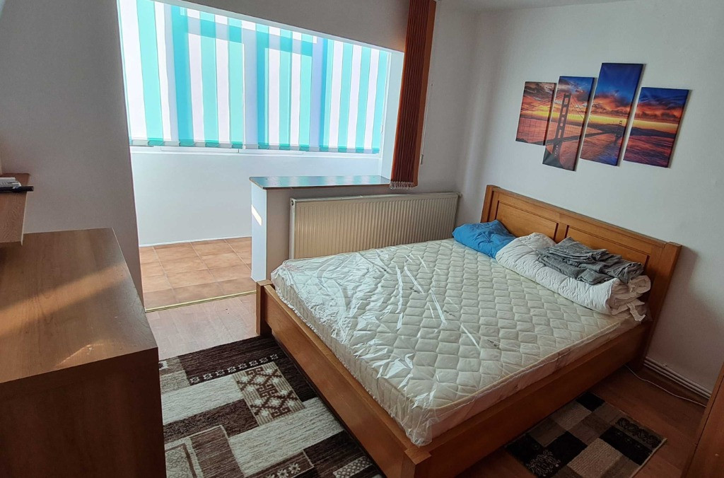Apartament o camera Badea Cartan