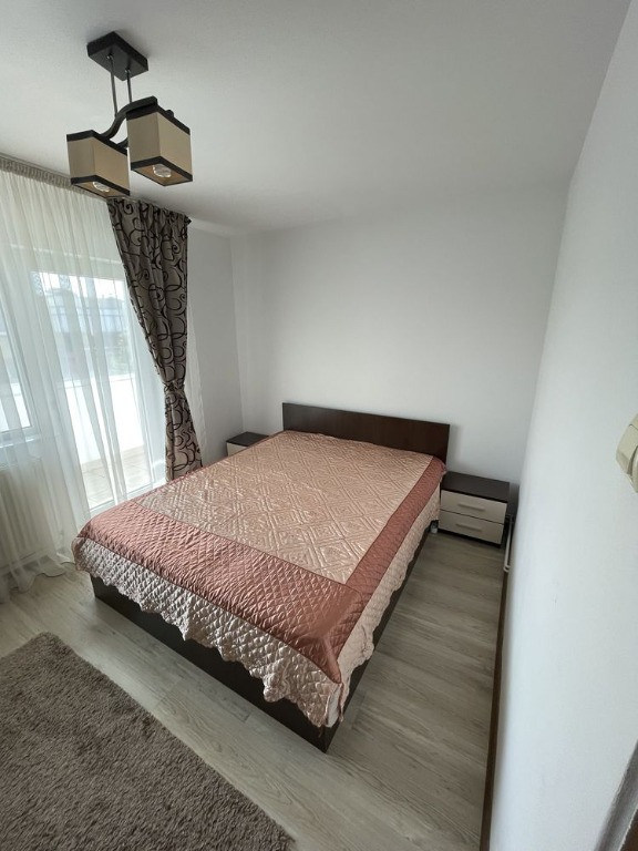 Apartament zona olimpia