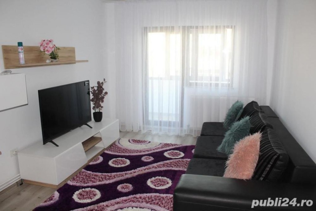Apartament 1 camera soarelui
