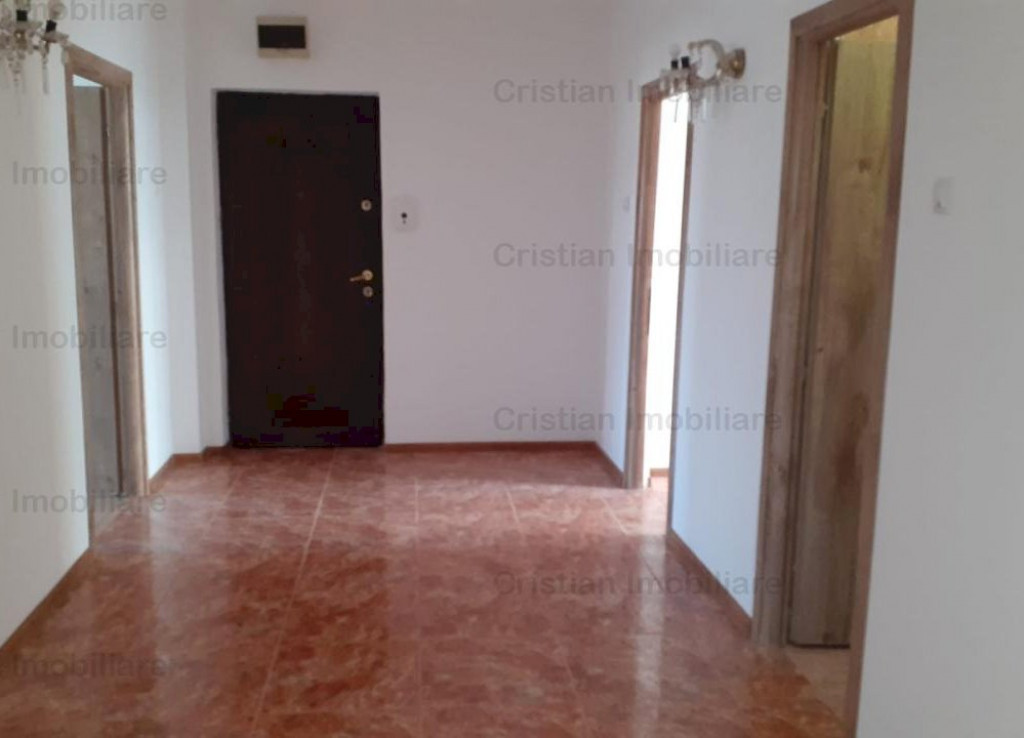 93mp ULTRACENTRAL Calarasilor Renovat Recent 3 cam etaj 5 d