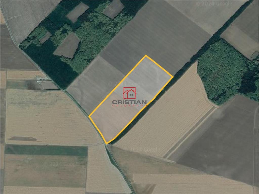 N teren Fundulea - A2, Calarasi