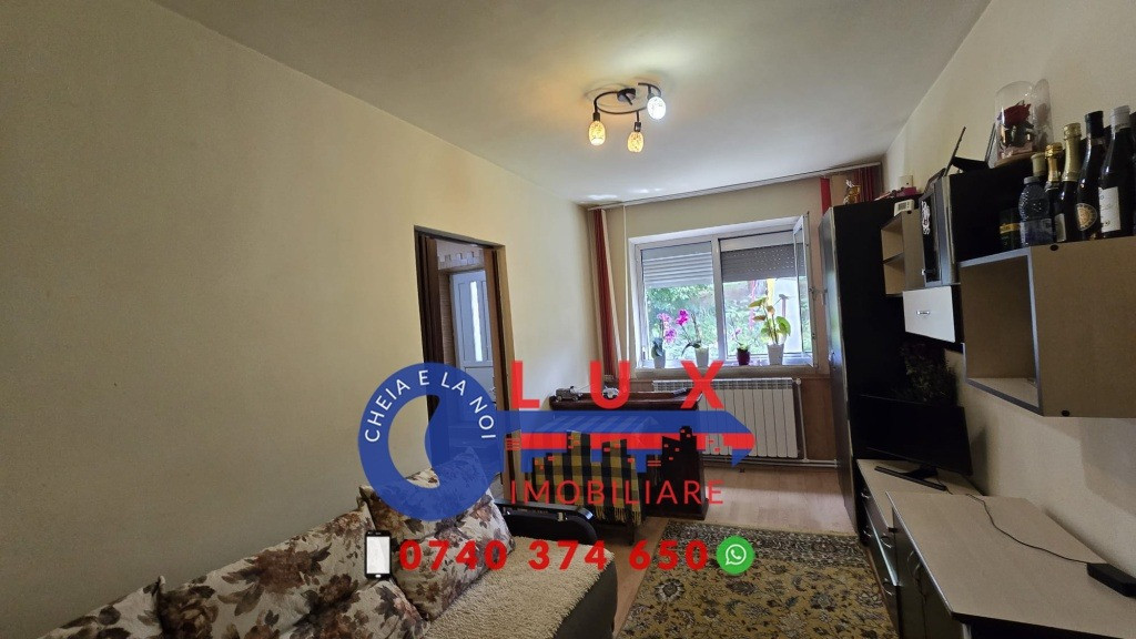 ID 3525 Apartament 3 camere - Zona BIG
