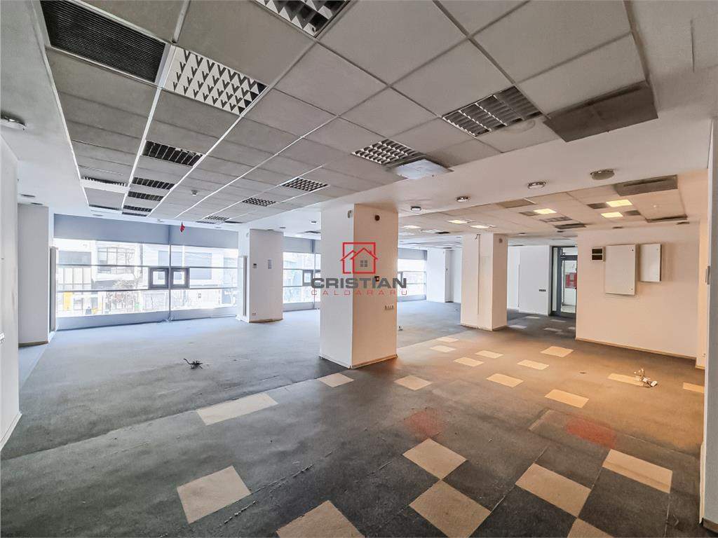 Spatiu comercial Pantelimon - Piata Delfinului, Bucuresti