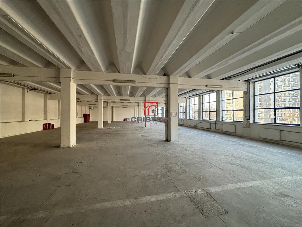 Spatiu comercial/birouri Ghencea - Drumul Taberei, Bucurest